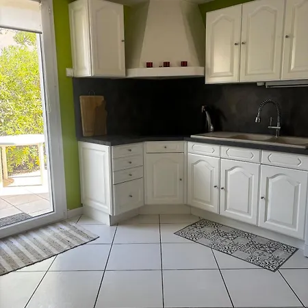 La Rose Des Sables Ferienhaus *
