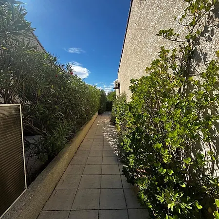 La Rose Des Sables Ferienhaus